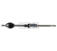 Semiasse 250268 GSP per MAZDA 323 S IV