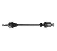 Semiasse 250327 GSP per RENAULT MEGANE I MEGANE I Coach MEGANE I Classic