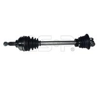GSP Semiasse 250390 anteriore sinistro per Renault Espace IV