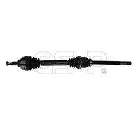 Semiasse 250391 GSP per RENAULT ESPACE IV