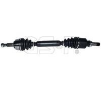 Semiasse 250403 GSP per RENAULT SCÉNIC II GRAND SCÉNIC II