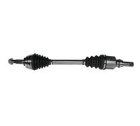 GSP Semiasse 250405 Anteriore Sinistro per Renault Megane II