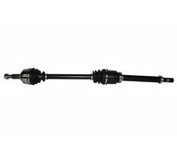 Semiasse 250425 GSP per RENAULT MEGANE III Grandtour MEGANE III Hatchback