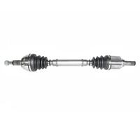 Semiasse 250451 GSP per RENAULT MERCEDES-BENZ