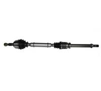 Semiasse 250452 GSP per RENAULT LAGUNA II LAGUNA II Grandtour