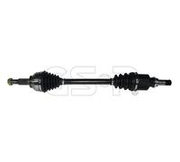 Semiasse 250460 GSP per RENAULT LAGUNA II Grandtour LAGUNA II