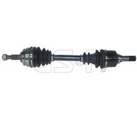 Semiasse 250493 GSP per RENAULT ESPACE IV VEL SATIS