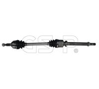 Semiasse 250495 GSP per RENAULT SCÉNIC II GRAND SCÉNIC II