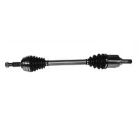 Semiasse 250498 GSP per RENAULT DACIA