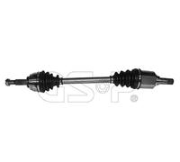 Semiasse 250508 GSP per DACIA LADA
