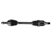 Semiasse 250535 GSP per RENAULT SCÉNIC III GRAND SCÉNIC III MEGANE III Hatchback