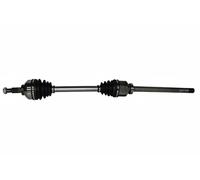 Semiasse 250562 GSP per RENAULT OPEL NISSAN