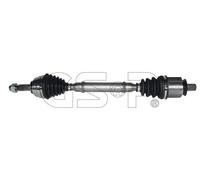 Semiasse 250574 GSP per RENAULT DACIA
