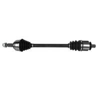 Semiasse 250614 GSP per RENAULT KANGOO / GRAND KANGOO II KANGOO Express
