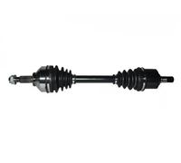 Semiasse 250637 GSP per RENAULT ESPACE IV