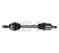 Semiasse 251003 GSP per LAND ROVER FREELANDER I FREELANDER I Soft Top