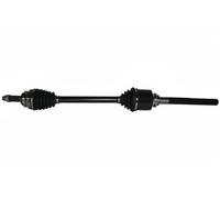 GSP Semiasse Anteriore Destro per Jeep Patriot MK74 Compass MK49 Caliber 251041
