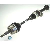 Semiasse 25287 SPIDAN per VW TRANSPORTER T5 Furgone TRANSPORTER T5 Autobus
