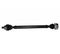 GSP Semiasse 253008 - Anteriore Destro per VW/SEAT/SKODA (Golf VI, Leon, Altea, Altea XL)