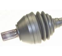 Semiasse 25533 SPIDAN per VOLVO XC60 I SUV XC60 I VAN