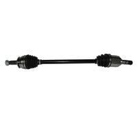 GSP Semiasse Antriebswelle Giunto Albero Anteriore per Subaru Forester SJ 256067