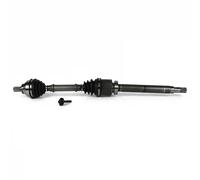 GSP Semiasse Albero Cardanico per Volvo V50 2.0 D C70 II Cabriolet Ford Focus
