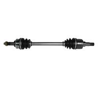 Semiasse 257004 GSP per SUZUKI SWIFT III