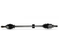 Semiasse 257124 GSP per SUZUKI NISSAN