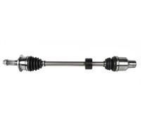 Semiasse 257290 GSP per SUZUKI FIAT