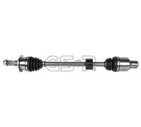 Semiasse 257290 GSP per SUZUKI FIAT