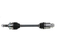 Semiasse 257297 GSP per SUZUKI SWIFT IV