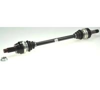 Semiasse 25802 SPIDAN per BMW X3 X4