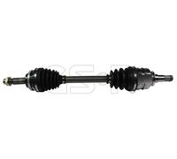 Semiasse 259078 GSP per TOYOTA AVENSIS AVENSIS Liftback COROLLA Verso