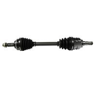 Semiasse 259078 GSP per TOYOTA AVENSIS AVENSIS Liftback COROLLA Verso