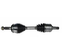 Semiasse 259168 GSP per TOYOTA YARIS HILUX VII Pick-up