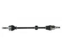 Semiasse 259201 GSP per TOYOTA SUBARU