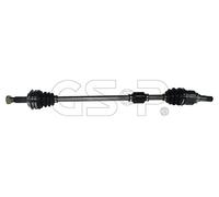 Semiasse 259208 GSP per TOYOTA YARIS