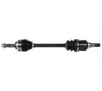 GSP Albero Motore Anteriore Sinistra per Toyota Yaris SCP1_NLP1_NCP1_ 259209
