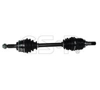 Semiasse 259272 GSP per TOYOTA AVENSIS Tre volumi AVENSIS Familiare AVENSIS