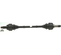 Semiasse 25958 SPIDAN per BMW X3 X4