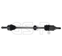 GSP Semiasse 259636 Anteriore destro per Toyota Yaris SCP9_NSP9_KSP9_NCP9