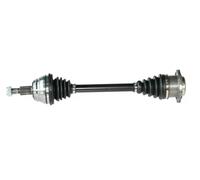 Semiasse 261020 GSP per AUDI SKODA VW SEAT