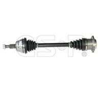 Semiasse 261020 GSP per AUDI SKODA VW SEAT