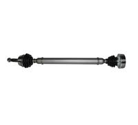 Semiasse 261055 GSP per VW GOLF IV Cabriolet VENTO GOLF III GOLF III Variant