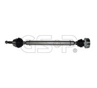 Semiasse 261055 GSP per VW GOLF IV Cabriolet VENTO GOLF III GOLF III Variant