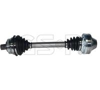 GSP Albero motore/Semiasse per AUDI FORD VW VAG 261087