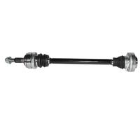 GSP Semiasse Posteriore per VW Touareg 7LA 7L6 7L7 Cayenne 955 9PA 261236