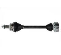 Semiasse 261262 GSP per VW POLO IV Tre volumi FOX Hatchback