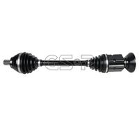 Albero motore/Semiasse Assale anteriore Dx per AUDI VW A3 PASSAT PASSAT ALLTRACK