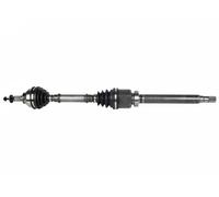 GSP Semiasse Anteriore Destro per Volvo C30 C70 II Cabriolet 542 544